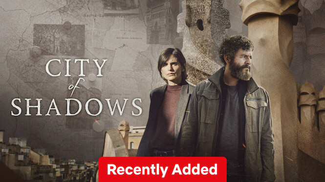 12th Dec: City of Shadows (2025), 6 Episodes [TV-MA] (5.5/10)